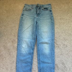 American Eagle Stretch Jeans Size 0